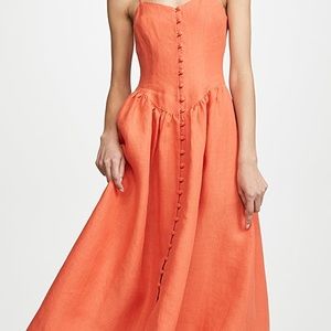 Mara Hoffman Mischa dress